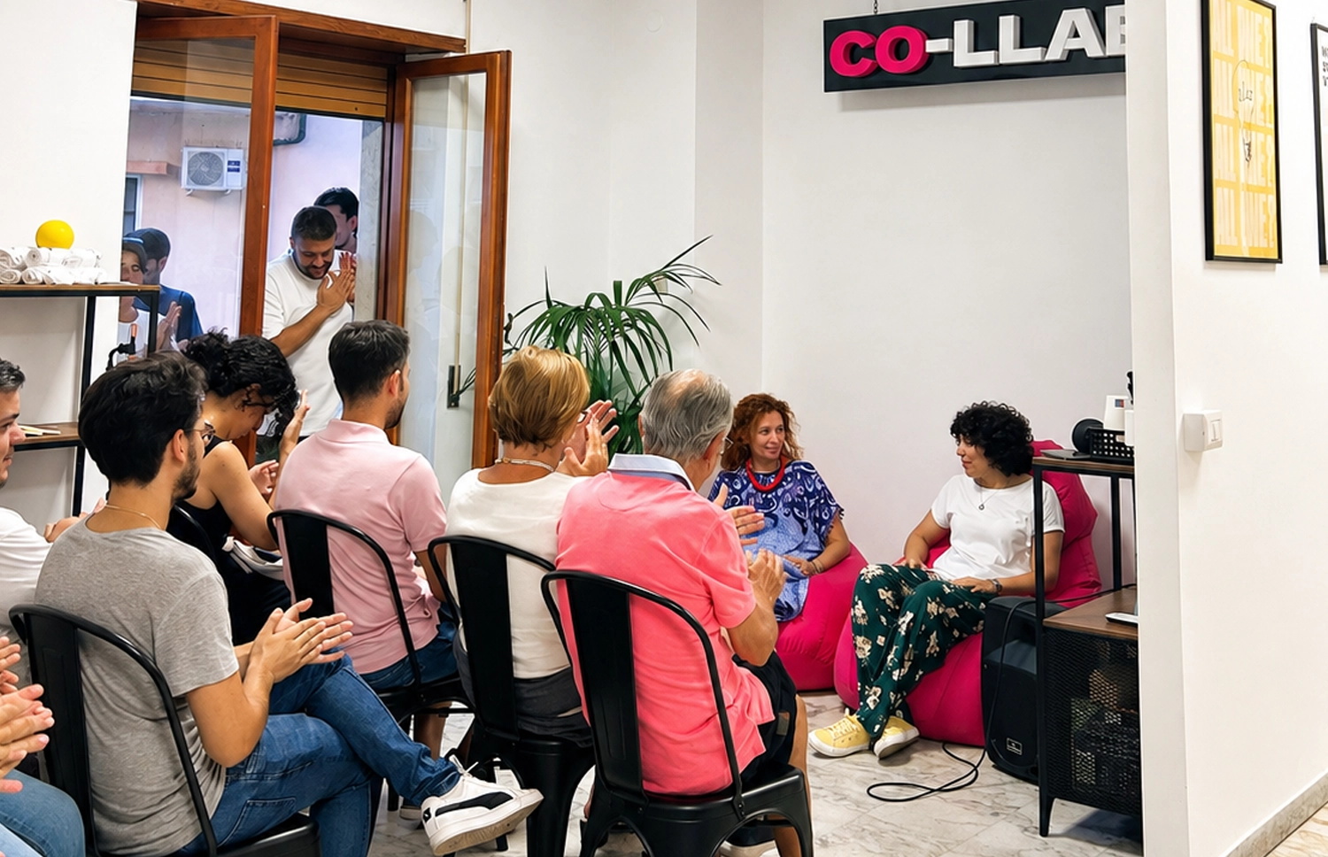 Location eventi | Crotone
