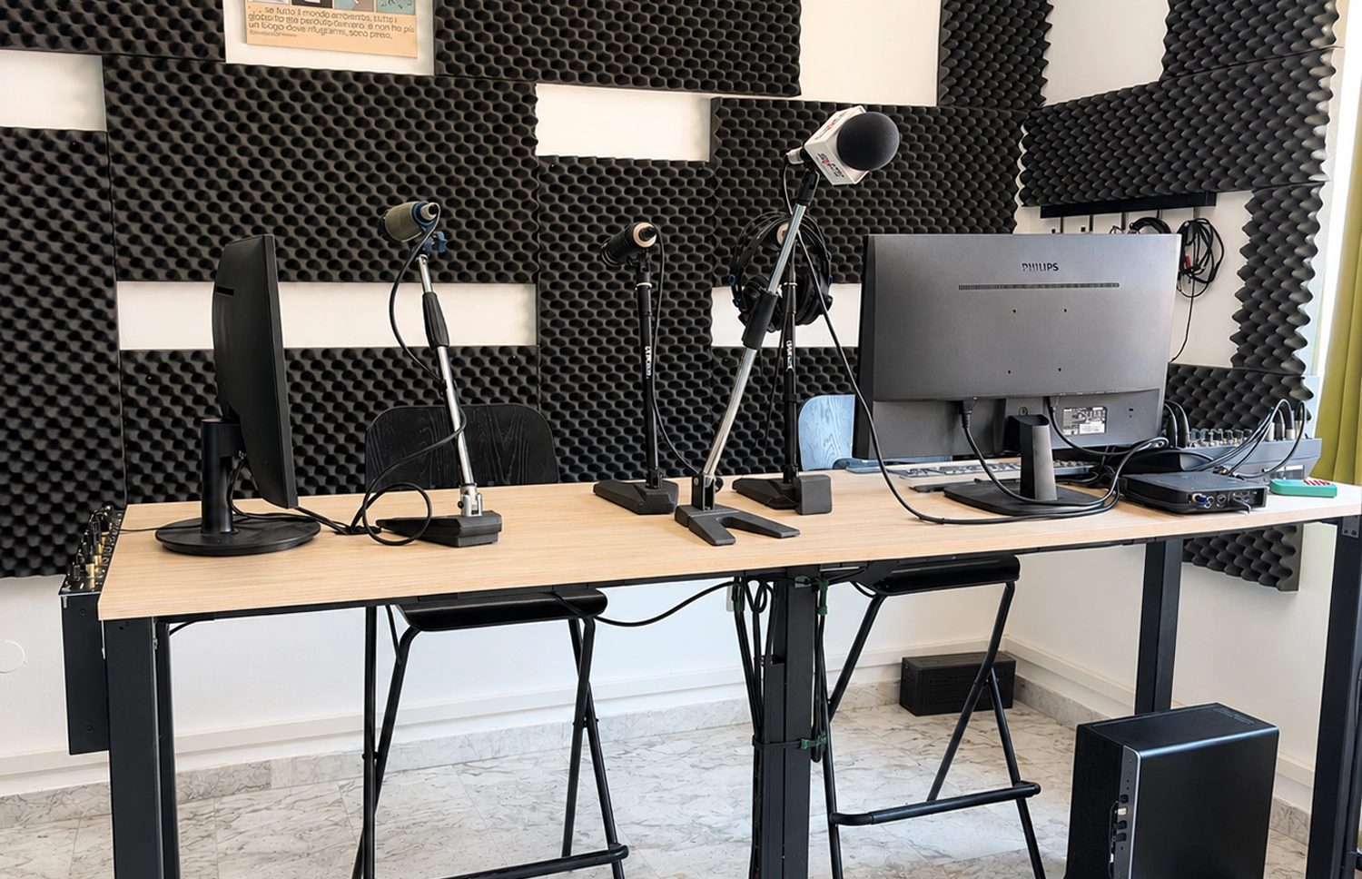 Studio digitale | Crotone